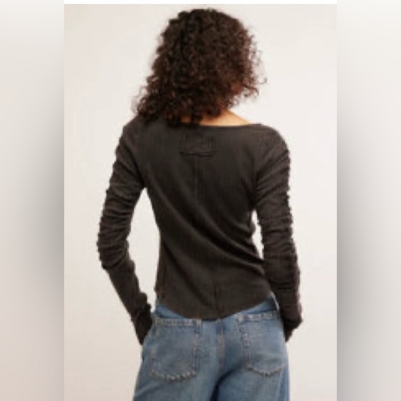 Free People- Hope Henley
NWT - Picture 3 of 6